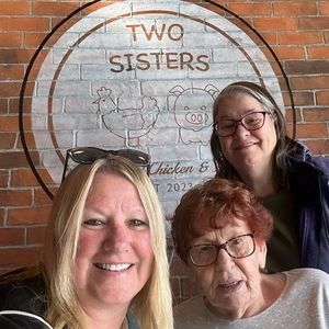 Meet your Posher, Deb